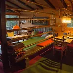 Almhaus Goldeck Casa vacanze