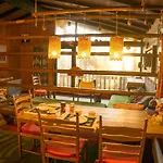 Almhaus Goldeck
