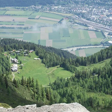 Almhaus Goldeck Holiday home Schwaig