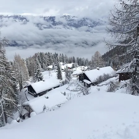 Almhaus Goldeck * Schwaig