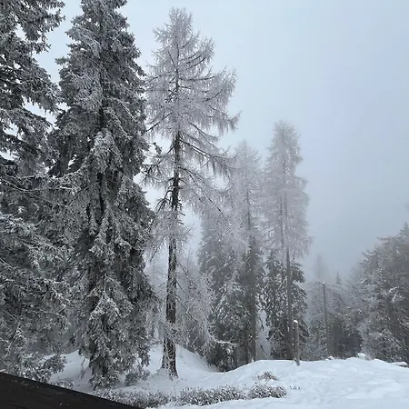 Σπίτι διακοπών Almhaus Goldeck