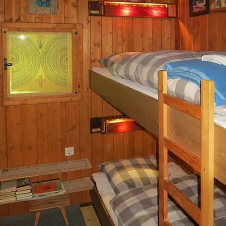 Дом отдыха Almhaus Goldeck